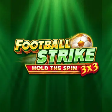 Football Strike