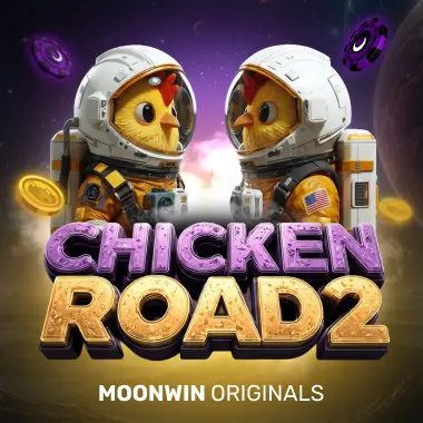 Chicken Road 2.0