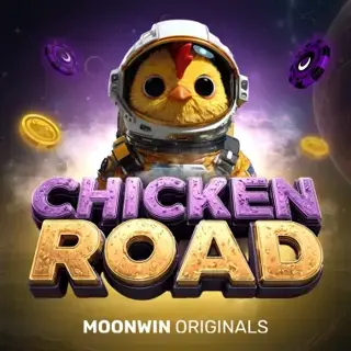 Chicken Road