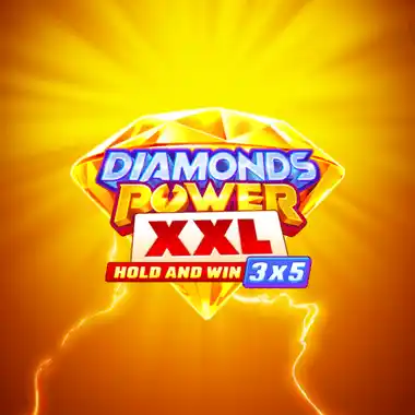 Diamonds Power XXL