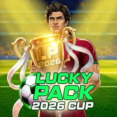 Lucky Pack 2026 Cup