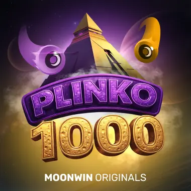 Plinko 1000
