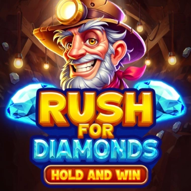 Rush for Diamonds