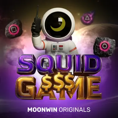 Squid Gamebler