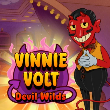 Vinnie Volt